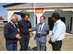 Hacılar, Kaymak Ve Yoğurdun Merkezi Olacak