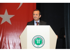 22. Isı Bilimi Ve Tekniği Kongresi Kocaeli’de Yapıldı