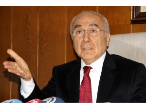 Aytaç Durak’tan Başkan Karalar’a: “Şaibeli İhaleleri Durdurup, Yargı Denetimine Açmak Zorundasınız”