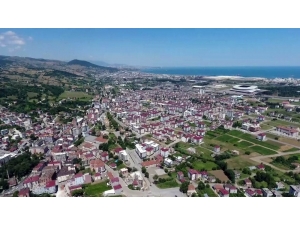 Karadeniz’in En Eski Yerleşim Yerinden Bugüne ’Tekkeköy’