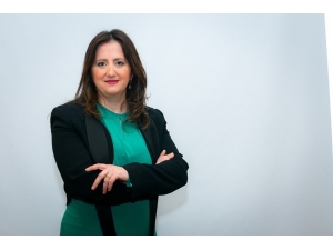 Türk Kadınının Büyük Başarısı