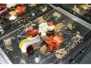 ‘Arkandan Ağlar’ Projesiyle Atık Gıdalar Yüzde 50 Azaltılacak