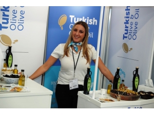 Zeytinyağı İhracatçıları 285 Milyon Dolarlık İngiltere Pazarına Göz Dikti