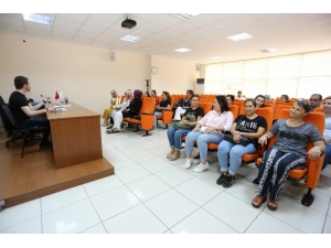 Ko-mek’te Yeni Eğitim Dönemi Öncesi Son Hazırlıklar