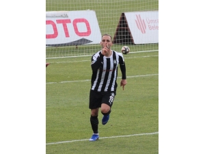 Altay, Galibiyete Odaklandı