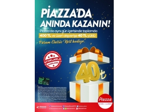 ’Kazandıran’ Kampanya