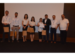 ’Yalın 6 Sigma’yı Hayata Geçiren ’İlk Ve Tek’ Elektrik Perakende Şirketi Oldu