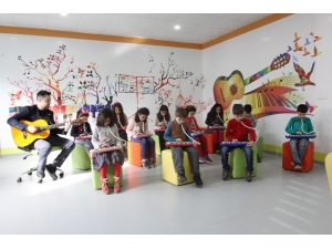 Çayırova’ya Sanat Akademisi Geliyor