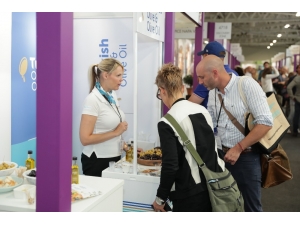 Türk Zeytinyağı İhracatçıları İngiltere Pazarına Maya Çaldı