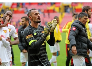 Göztepe’nin Kare Asları