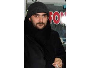 Mesai Arkadaşının Kullandığı Otomobile Çarptı: 1 Ölü, 1 Yaralı