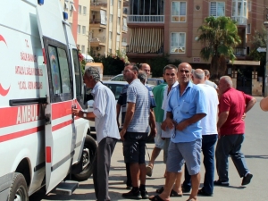 "Mehmet Değilmiş" Deyip Okeye Dönmeye Devam Ettiler