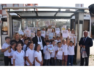 Duraklar Matematiğe Öğrencilere Sevdirecekler