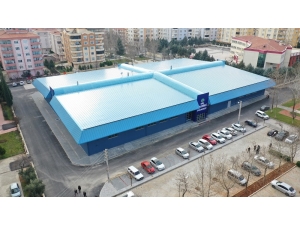 Spor Merkezlerinde Yeni Dönem Başladı