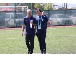 Yeşilyurt Belediyespor’da İşler Yolunda Gitmiyor