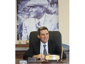 Öto Başkanı Eriş: “Hayvancılığa Acil Can Suyu Gerekiyor”