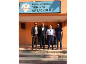 Köşe Yazarlarından Anlamlı Destek