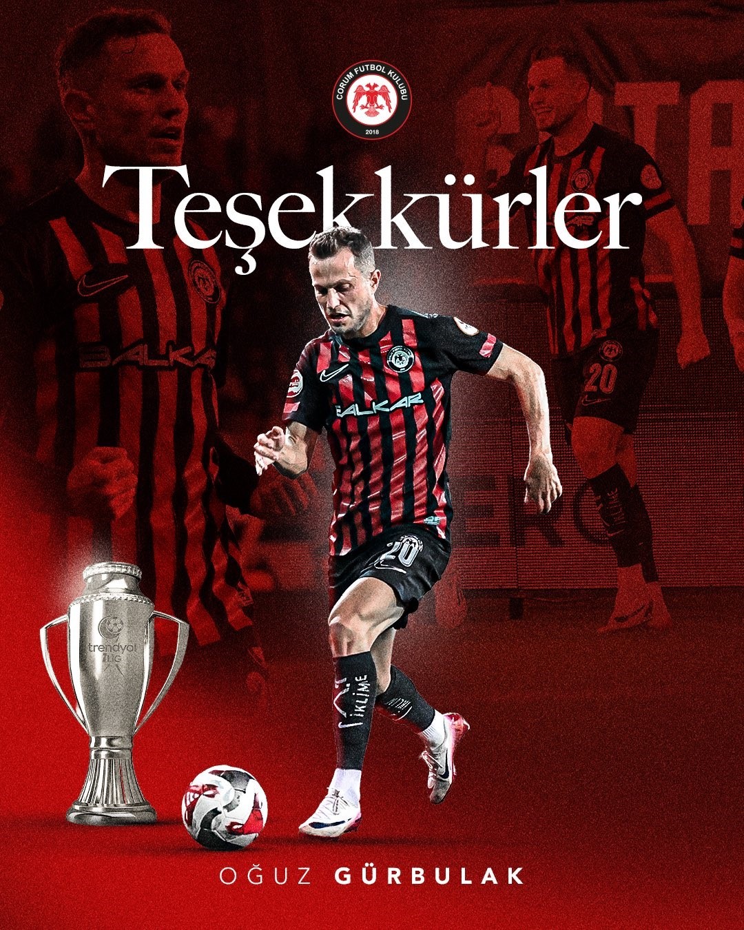 corum-fk-oguz-gurbulak-ile-yollarini-ayirdi