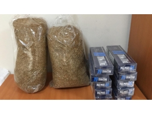 Kars’ta, “Duman” Operasyonu