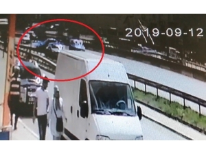 Kocaeli’deki Zincirleme Kazanın Görüntüleri Ortaya Çıktı