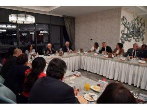 Mhp Genel Başkanı Bahçeli’den Açıklamalar