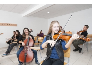 Lisans Ve Lisansüstünde Yetenek Avı Başlıyor