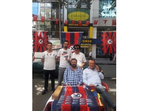 Kömürspor İçin Kombine Fiyatları Düştü