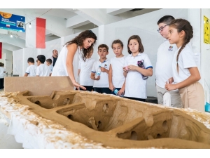 Halkın Sempozyuma İlgisi Yoğun