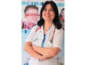 Vitamin Eksikliği Çocuklarda Özgüven Kaybına Neden Oluyor.