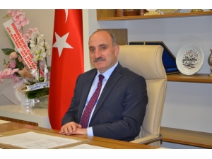 Başkan Kılıç’tan 30 Taraftara Forma Sözü