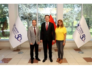 Eso’dan İhracatı Arttıracak Hamle