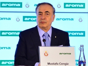 Mustafa Cengiz: "Kulüpler Birliği Bizim İçin Yok Hükmündedir"