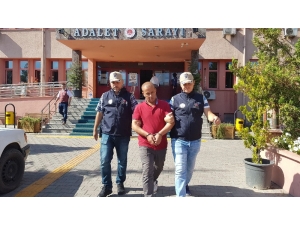 Karabük’te Deaş Operasyonunda 1 Kişi Tutuklandı