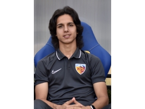 Emre Demir, U17 Milli Takımına Davet Edildi