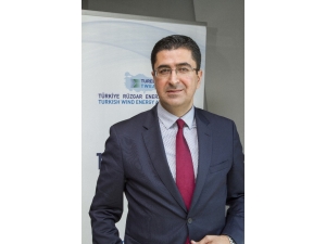 Rüzgar Enerjisinin Türkiye’nin Enerji İhtiyacını Sağlama Oranı Yüzde 7,40’a Ulaştı