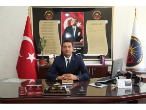 Gkv Özel İlkokulu Müdürlüğüne Uğur Özeren Atandı