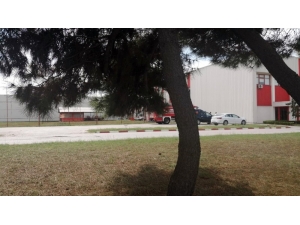 Tuzla’da Gıda Fabrikasında Gaz Paniği