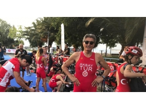 Isparta’ya Dünya Derecesi Yaşatan Akbay, Kendi Rekorlarını Kırıyor