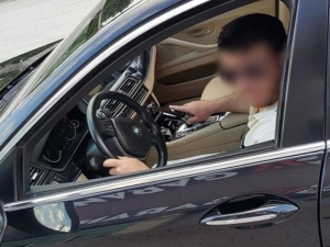 Çırağını Triger Kayışıyla Döven Usta Tutuklandı