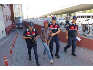 Kayseri’de Deaş Operasyonu: 3 Gözaltı