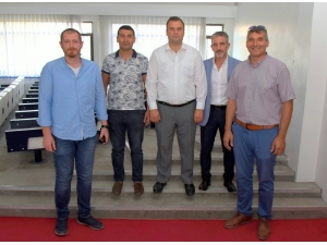 Salihli Belediyespor Şirketleşiyor