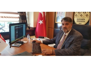 12 Yılda Dünyada İlk Bin Üniversite Arasına Girdi