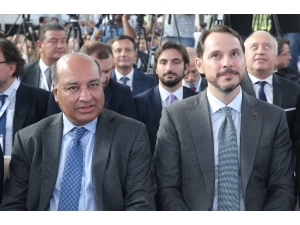 Bakan Albayrak: “Merkez Bankası’nın Faiz Kararının Etkilerini Önümüzdeki Günlerde Göreceğiz”