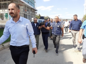 4 Kişinin Öldüğü Otopark Kavgasında 2 Tutuklama