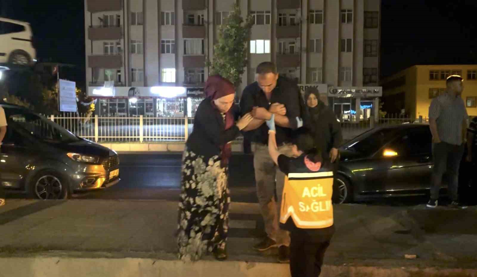 aksaray-da-makas-atan-arac-kazaya-neden-oldu-1-yarali