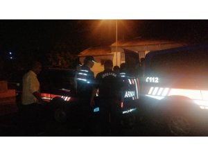 Denizli’de Uyuşturucu Operasyonu: 3 Tutuklu