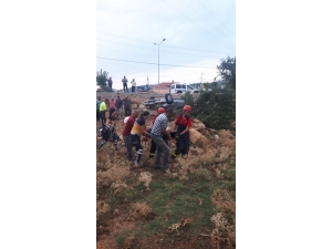 Denizli’de Trafik Kazası: 1 Ölü