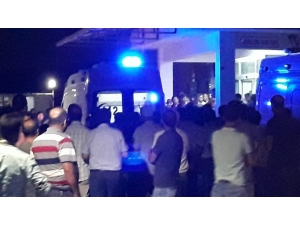 Diyarbakır’ın Kulp İlçesinde Patlama: 4 Şehit, 13 Yaralı