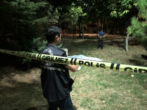 Beylikdüzü’nde Lüks Sitede Hemşerinin Şüpheli Ölümü