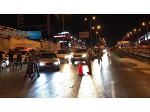 E5’te Zincirleme Trafik Kazası: 4 Yaralı